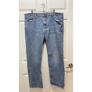 Levi's 505 Men's Jeans Size 42x30